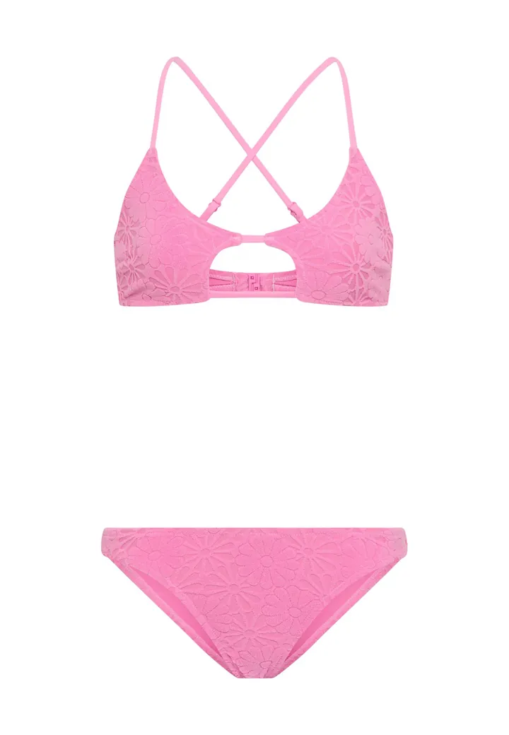 LSCN by LASCANA Bikini rosa