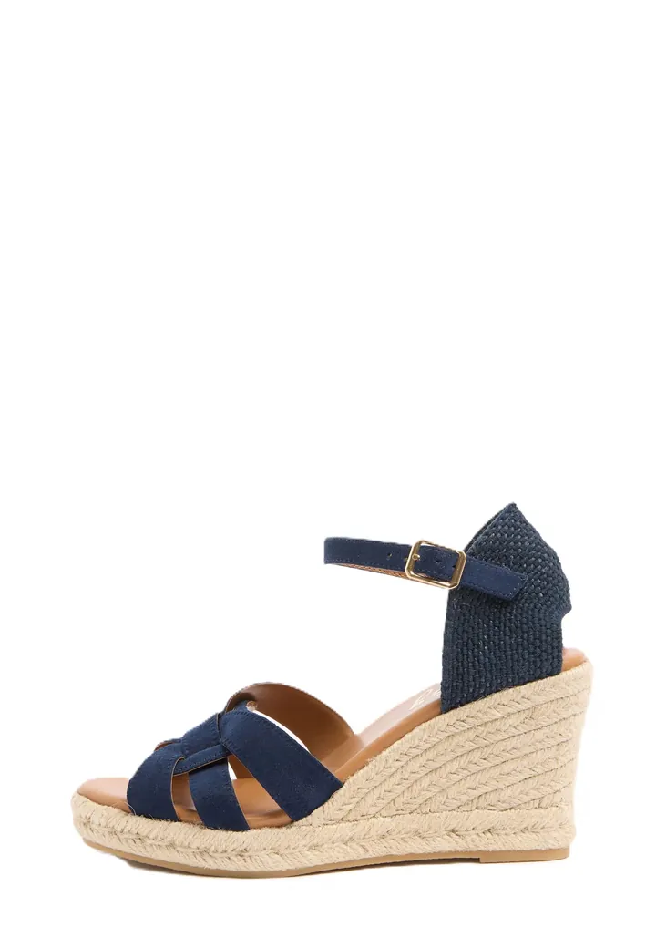 Lipsy Sandalias  navy