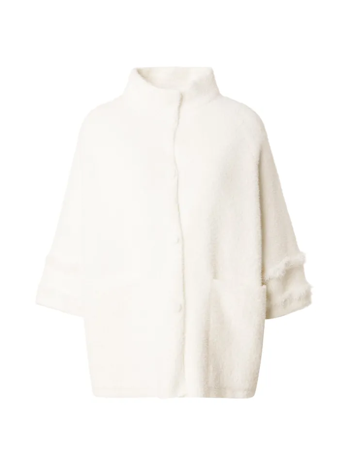 RINO & PELLE Chaqueta de entretiempo blanco