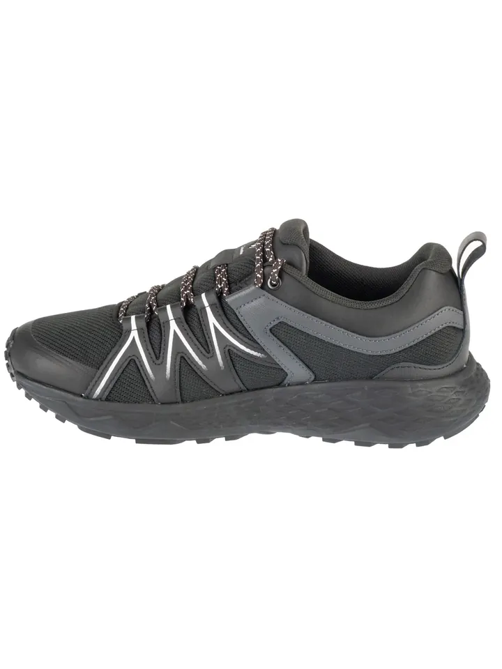 COLUMBIA Zapatos bajos 'Columbia Peakfreak Roam'  negro
