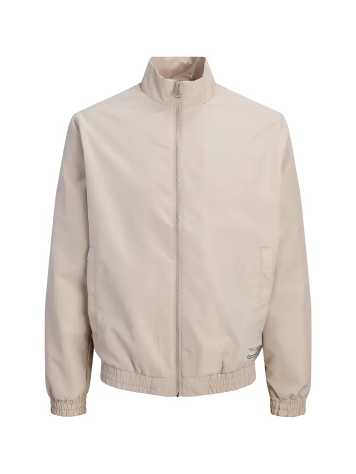 JACK & JONES Chaqueta de entretiempo 'JJCassis'  beige