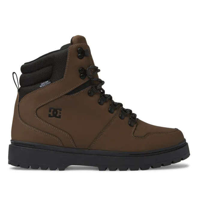 Peary Tr - Dcshoes ADYB700045</br>Peary Tr - Botas con cordones para hombre