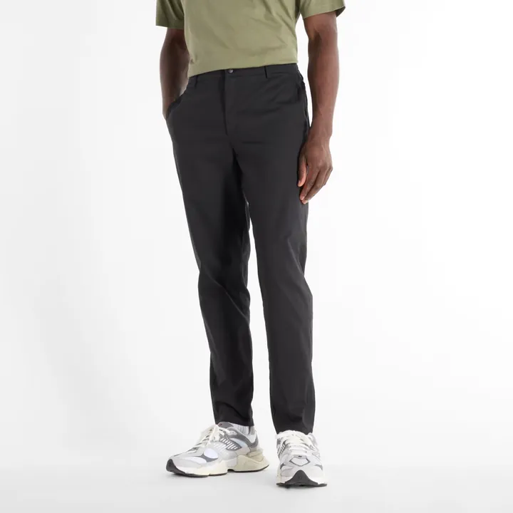 new balance Pantalón negro