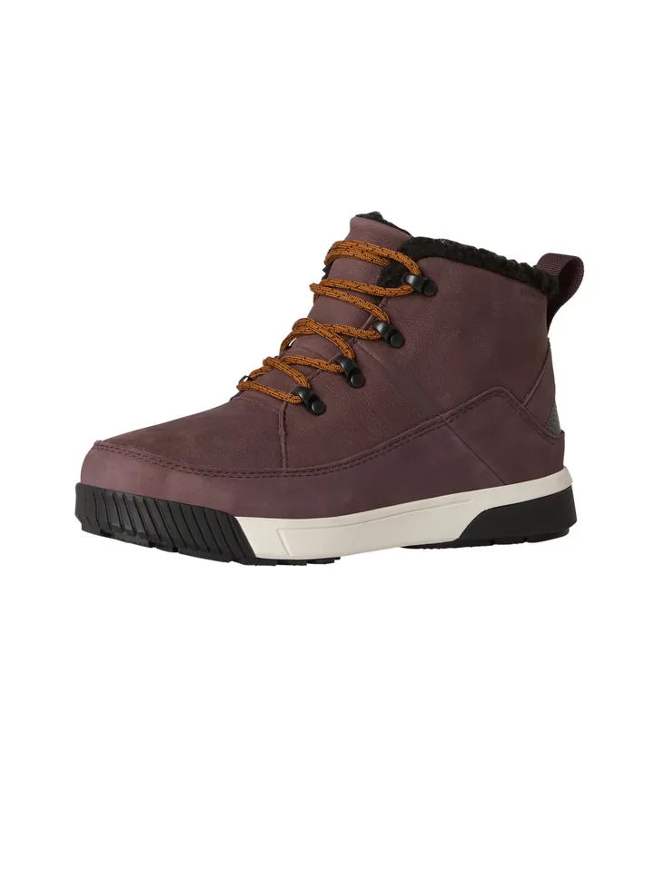 THE NORTH FACE Botas 'Sierra' beige oscuro