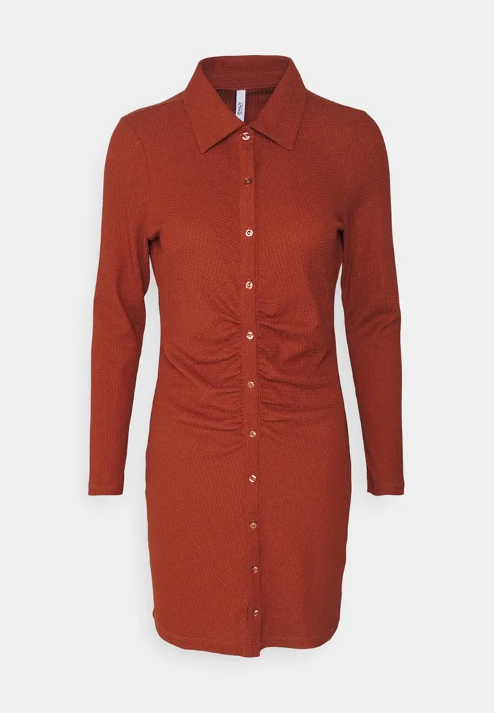 Vestido ligero