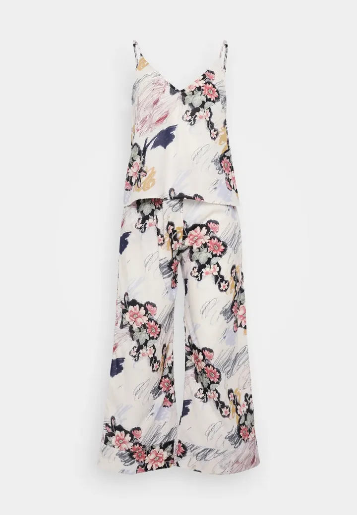 Conjunto de pijama