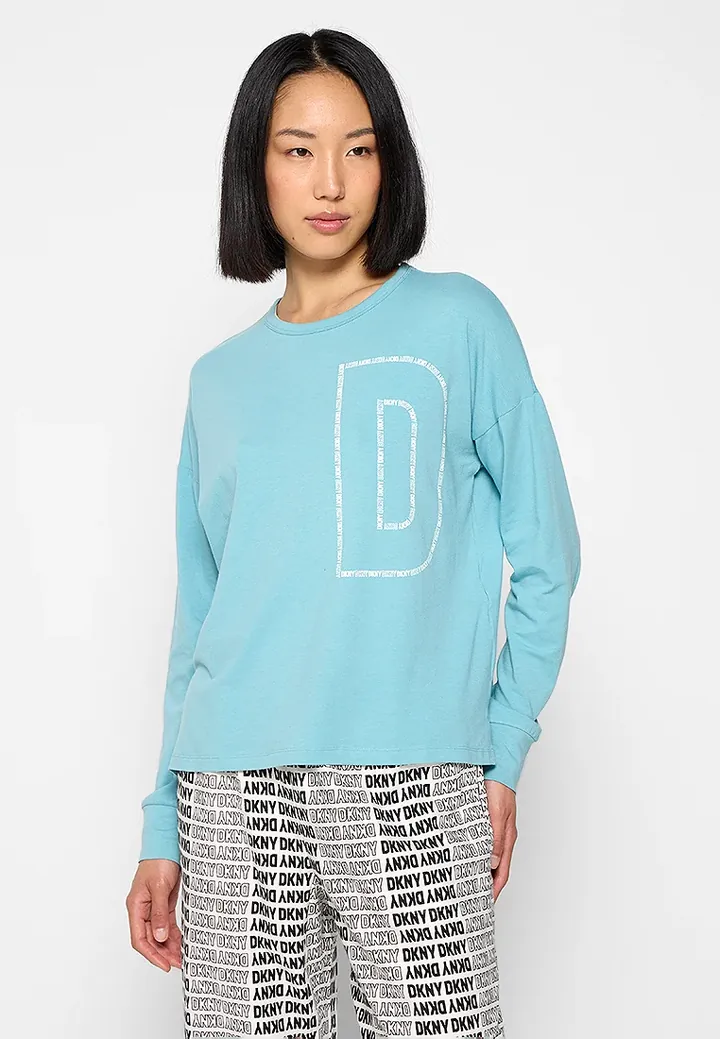 Camiseta de pijama