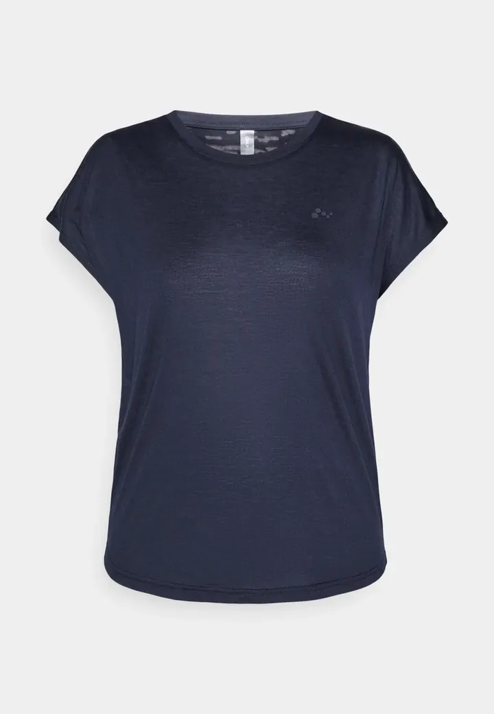 Camiseta estampada
