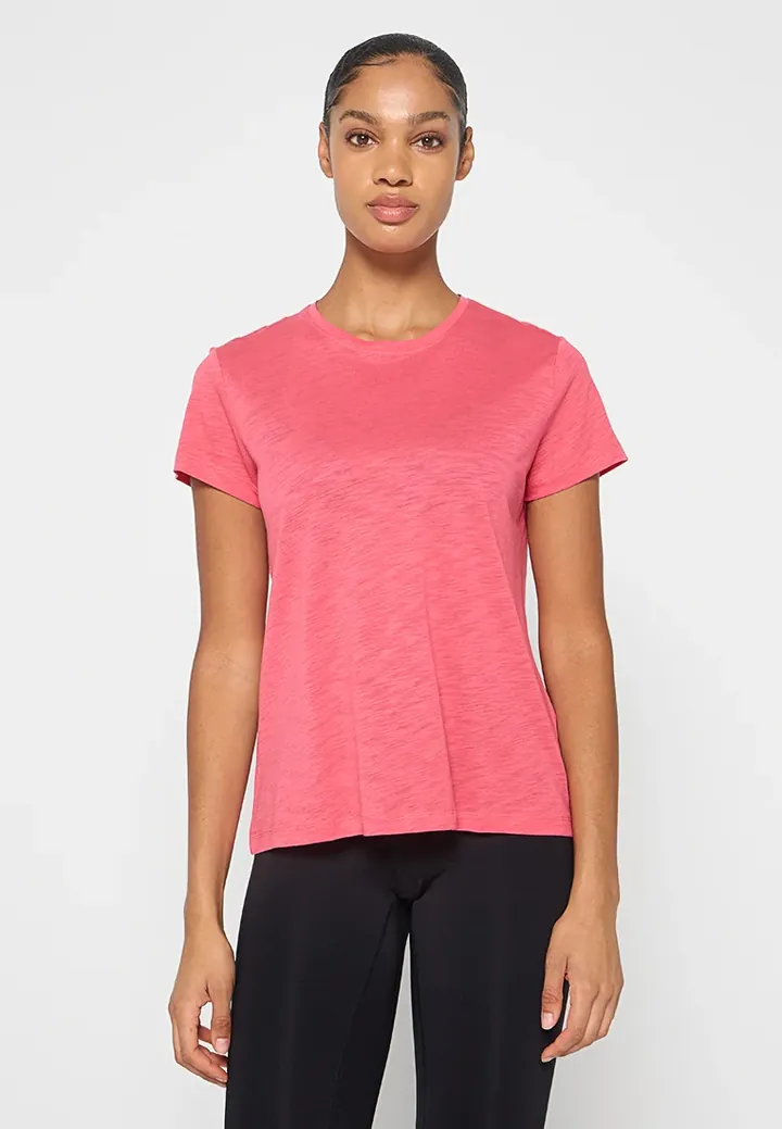 Camiseta deportiva