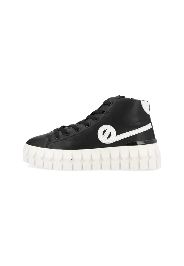 Zapatillas altas