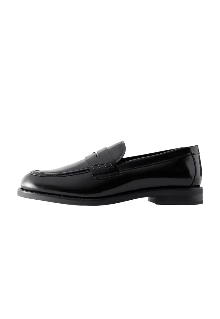 & Other Stories Zapatillas negro