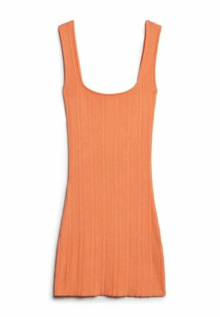 Vestido de punto