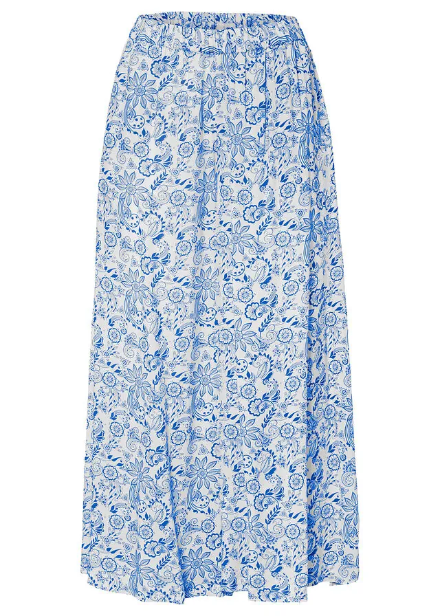 Pantalón de estilo palazzo
