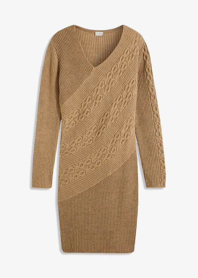 Vestido de punto