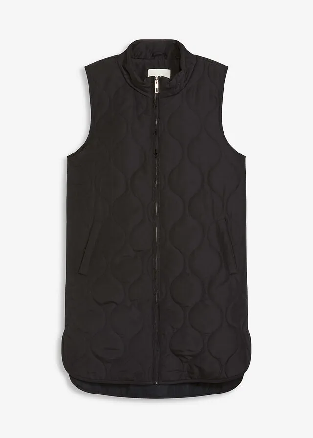 Chaqueta acolchada ultraligera