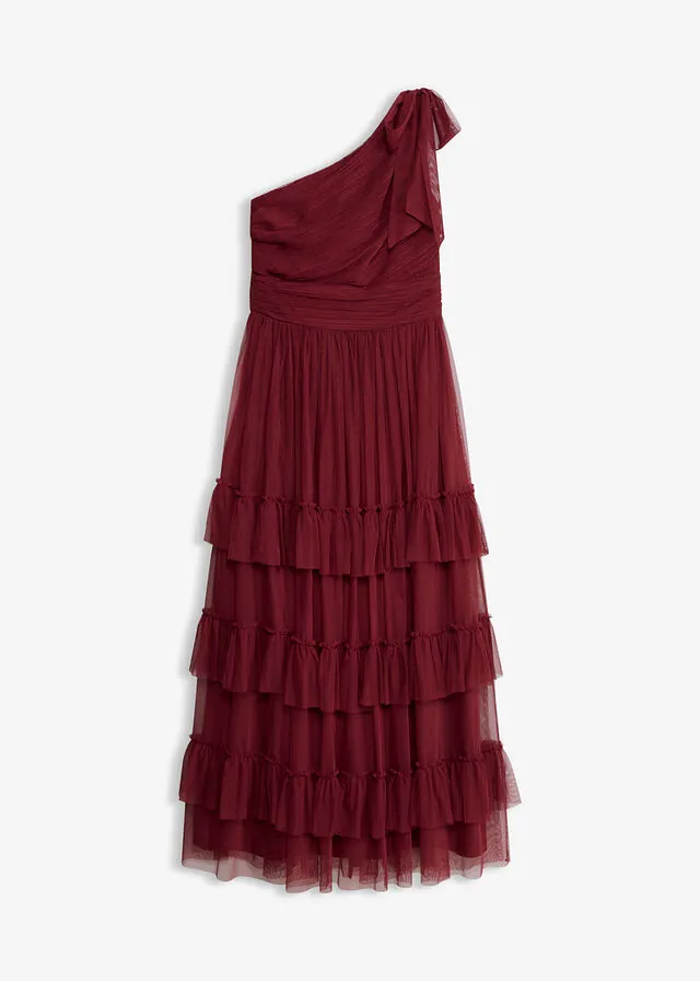 Vestido de noche