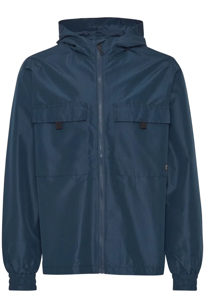11 Project Chaqueta de entretiempo 'Preitan'  azul