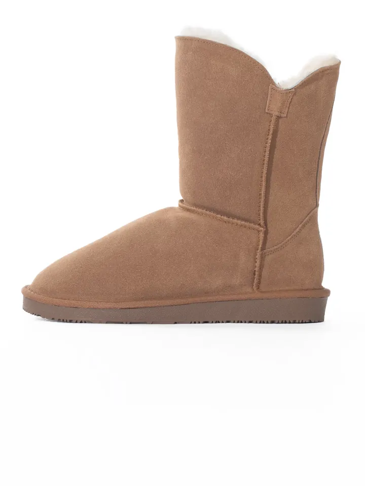 Gooce Botas 'Breezy' marrón
