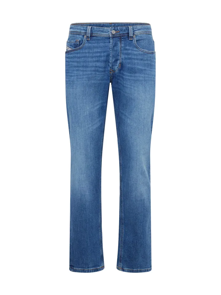 DIESEL Vaquero '1986 LARKEE-BEEX' azul