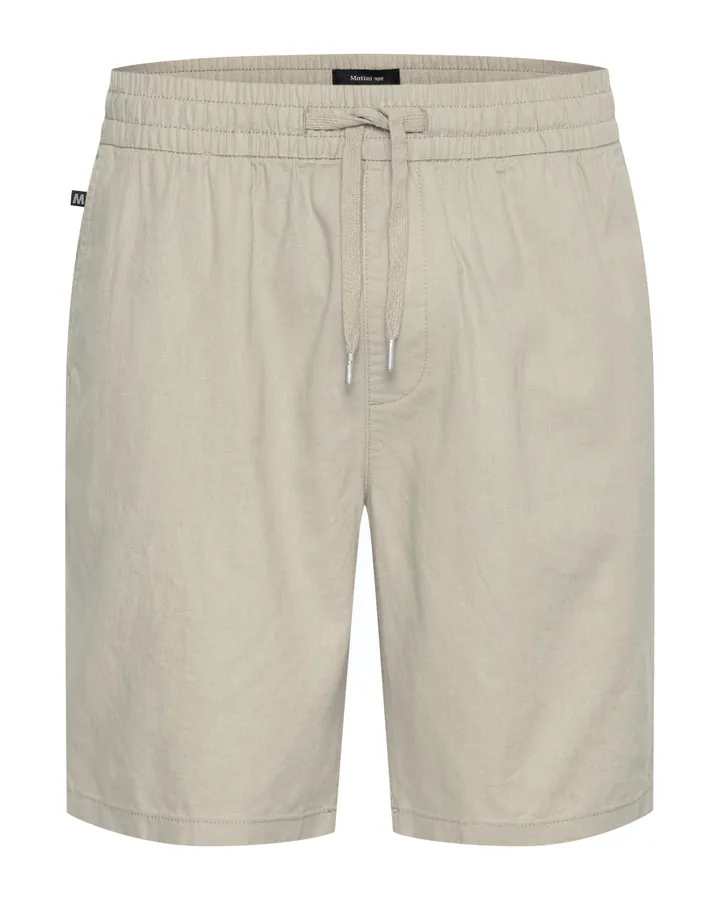 Matinique Pantalón 'Barton'  beige