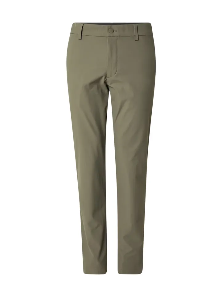 Dockers Pantalón chino 'GO AIRWEAVE' caqui