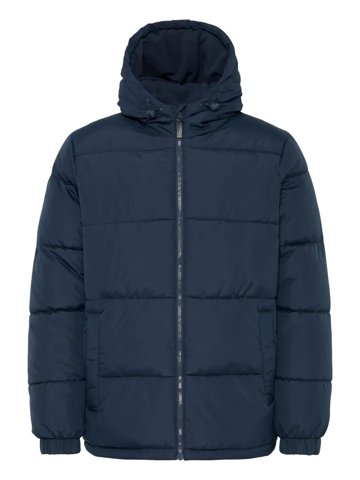 !Solid Chaqueta de invierno 'SDMarlan' navy