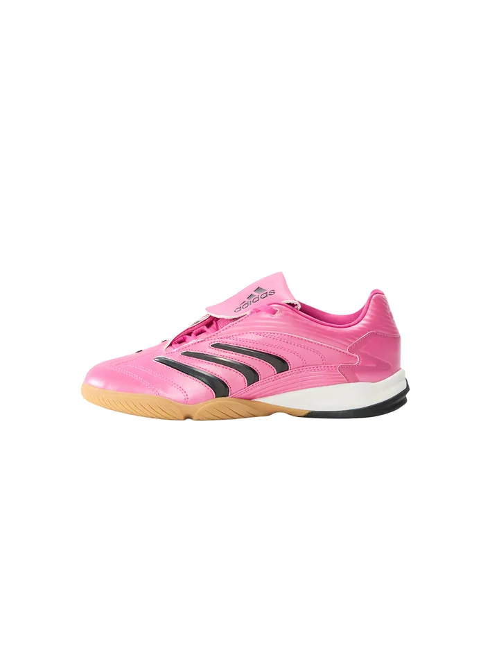 ADIDAS ORIGINALS Zapatillas deportivas bajas 'Predator Sala' rosa claro / negro
