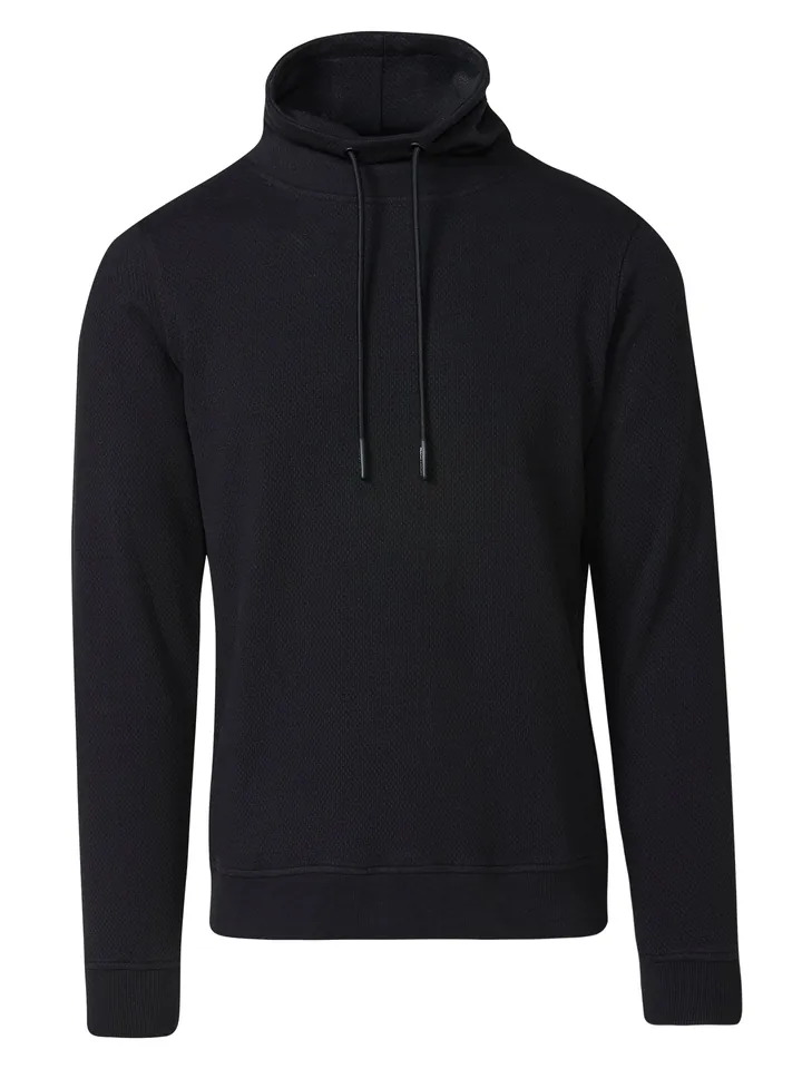 KOROSHI Sudadera  negro
