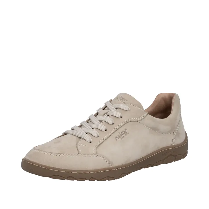 Rieker Zapatillas deportivas bajas beige