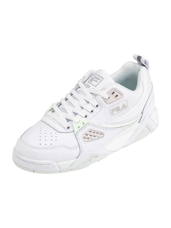 FILA Zapatillas deportivas bajas 'Casim'  blanco