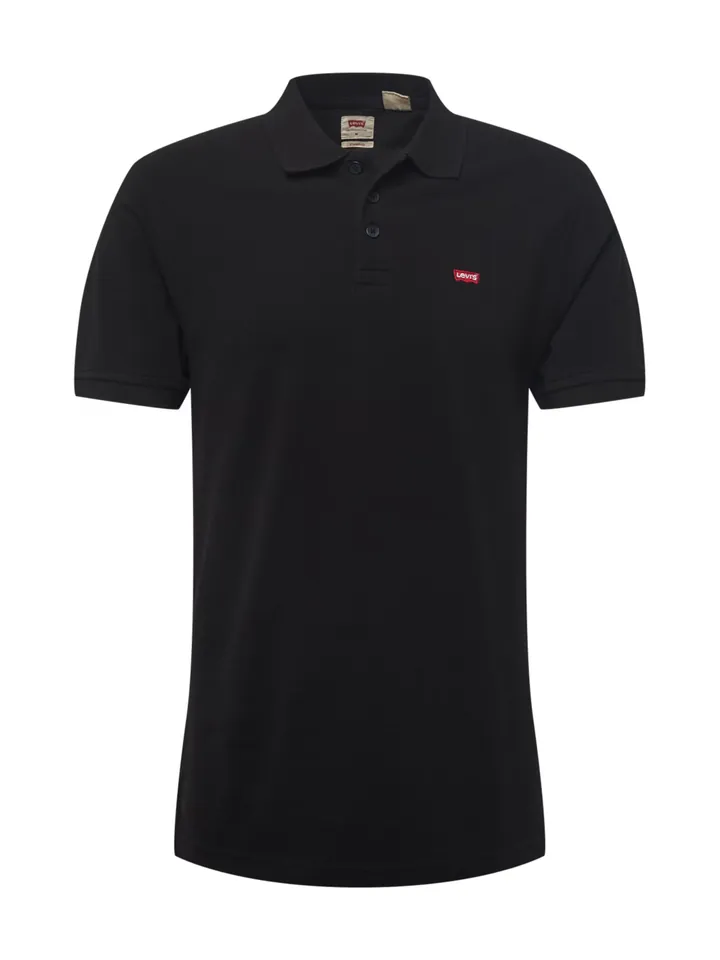 LEVI'S ® Camiseta  negro