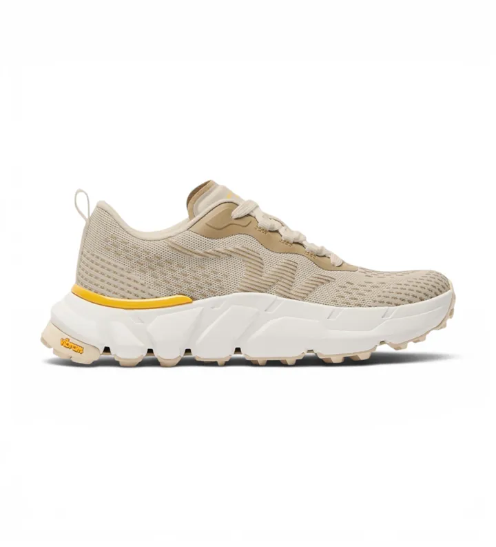 Weekend Max Mara para mujer. 2625766014650 Zapatillas Wkamedeola beige (36), Plano, Cordones, Casual