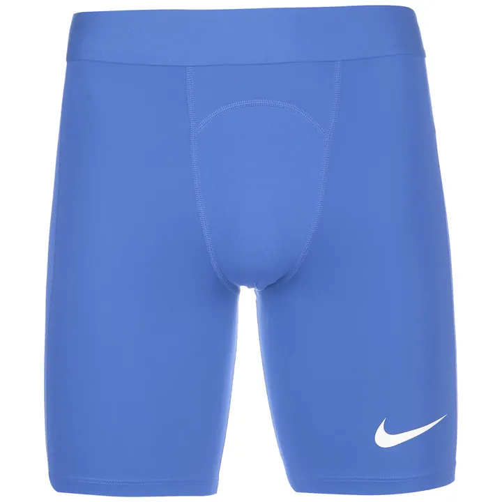 NIKE Calzoncillo deportivo 'Strike Pro'  azul cielo / blanco