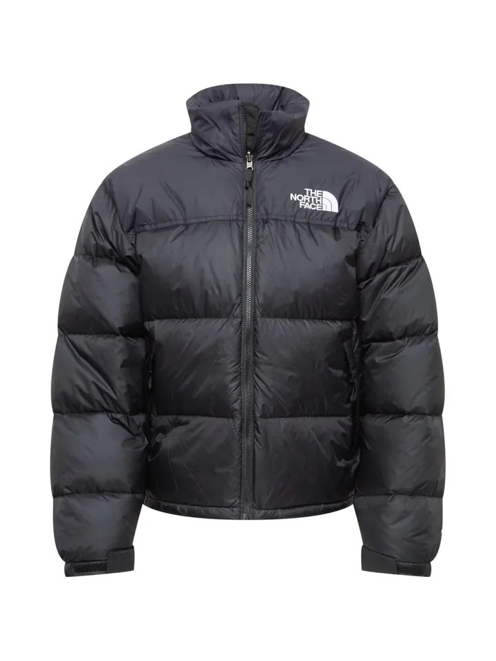 THE NORTH FACE Chaqueta de invierno '1996 Retro Nuptse' negro