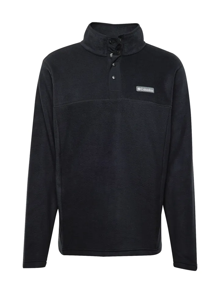 COLUMBIA Jersey deportivo 'Steens Mountain' negro