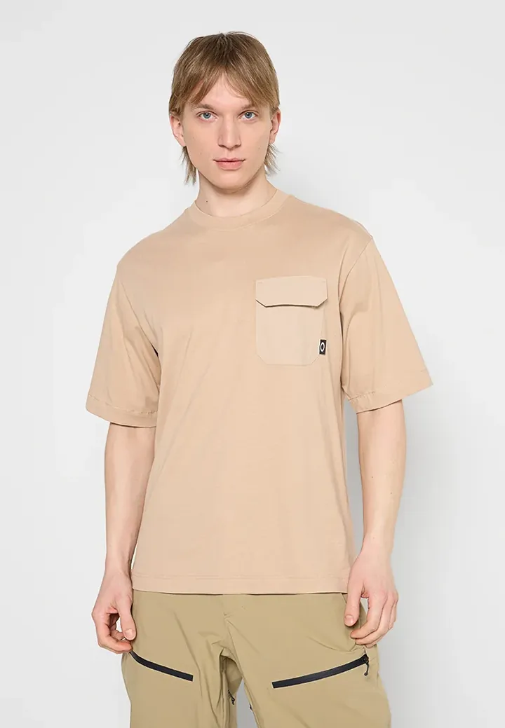 Camiseta básica
