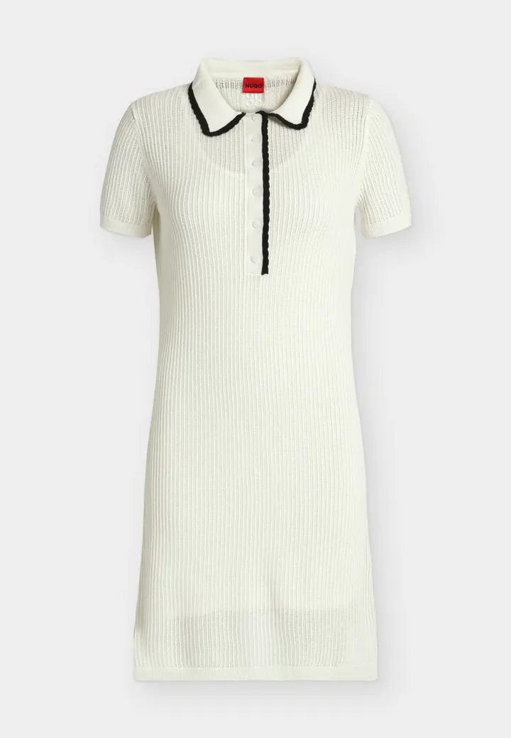 Vestido informal