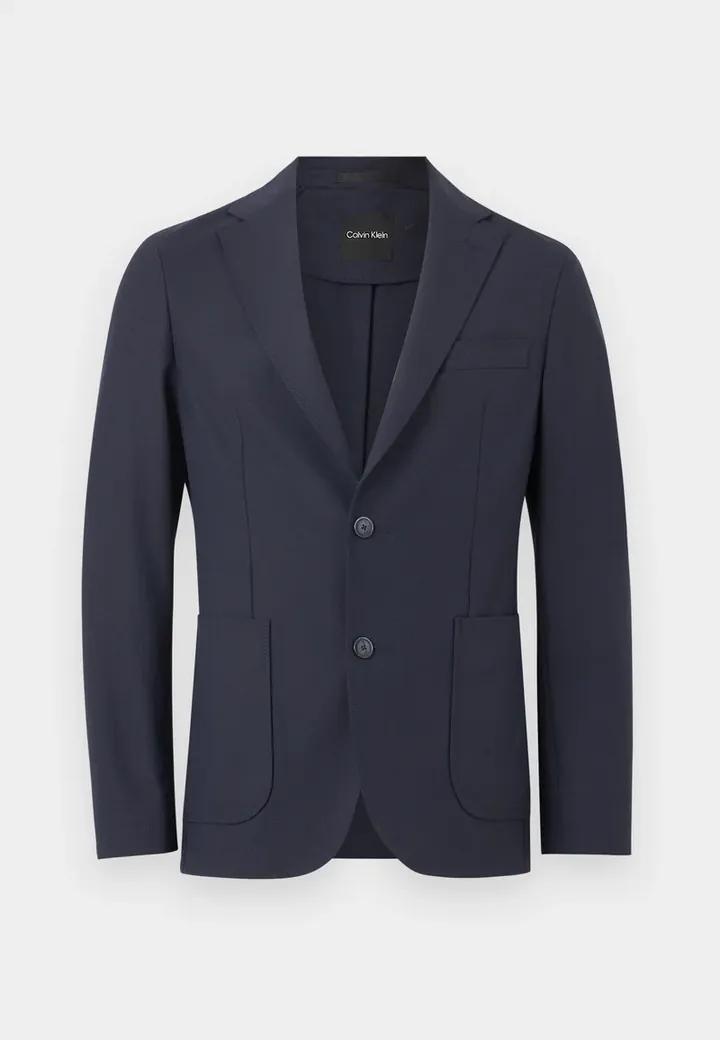 Chaqueta de traje