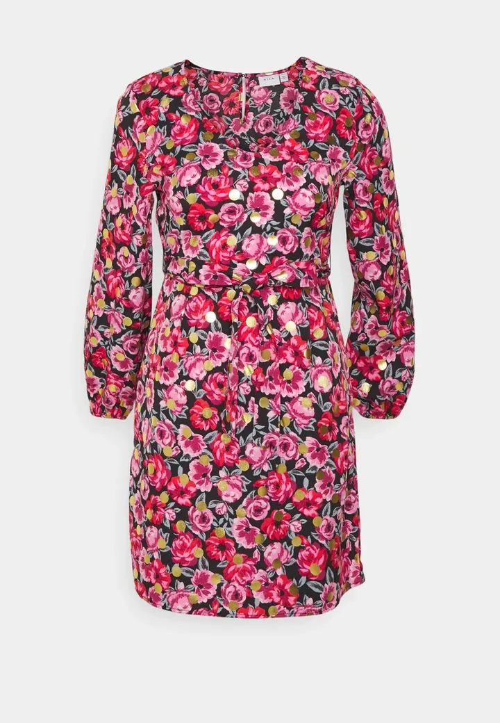 Vestido informal