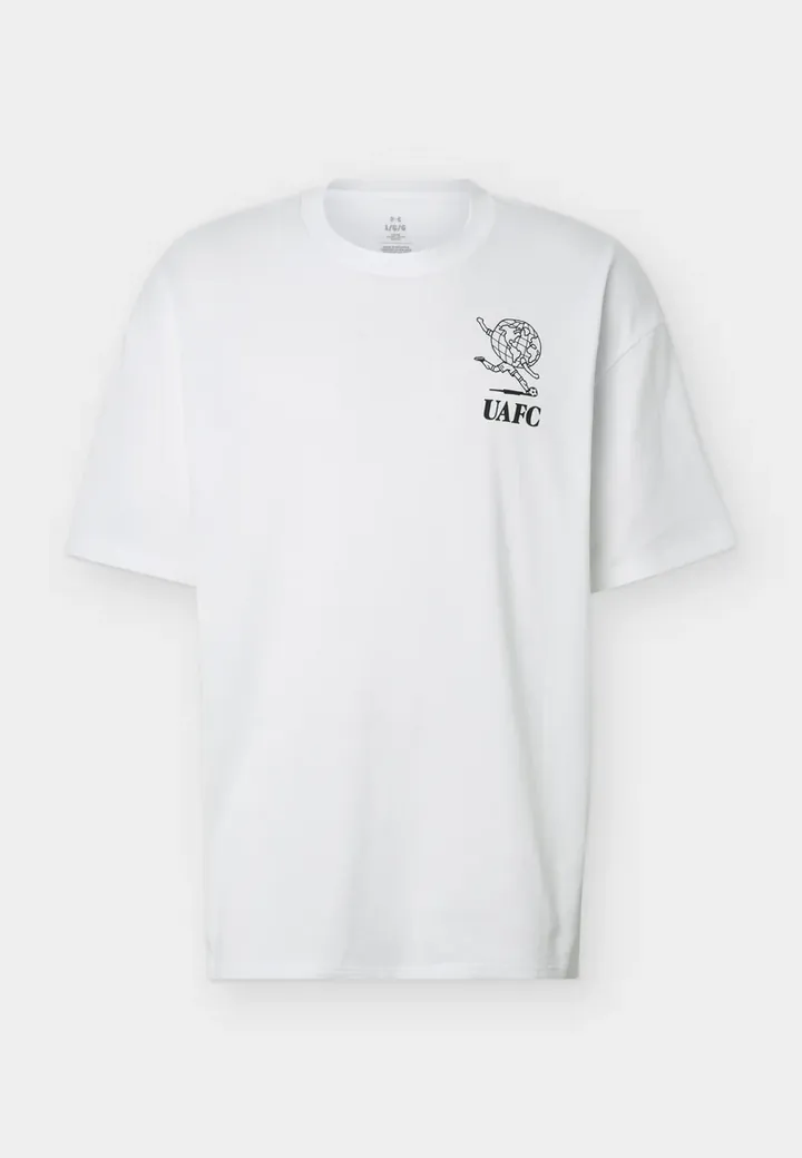 Camiseta estampada