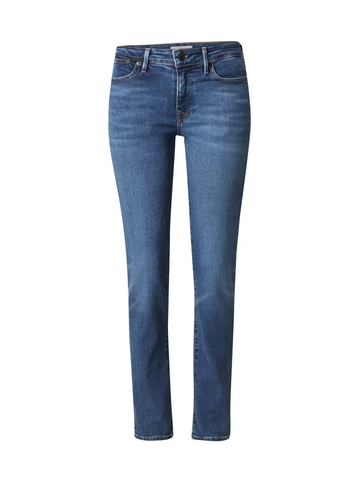 LEVI'S ® Vaquero '712™' azul denim