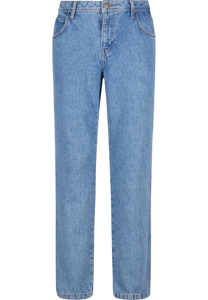 DEF Vaquero azul denim