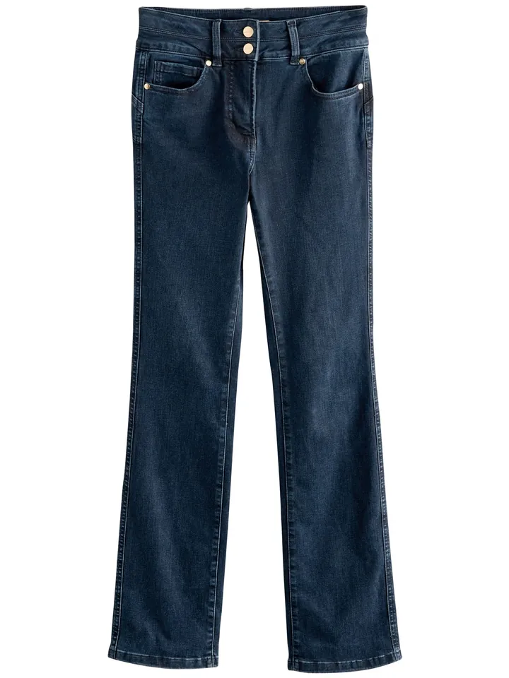 Next Vaquero azul