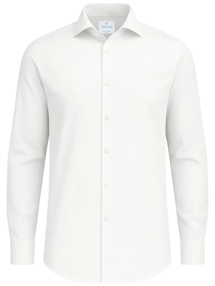 Vercate Camisa de negocios 'No. 29' blanco
