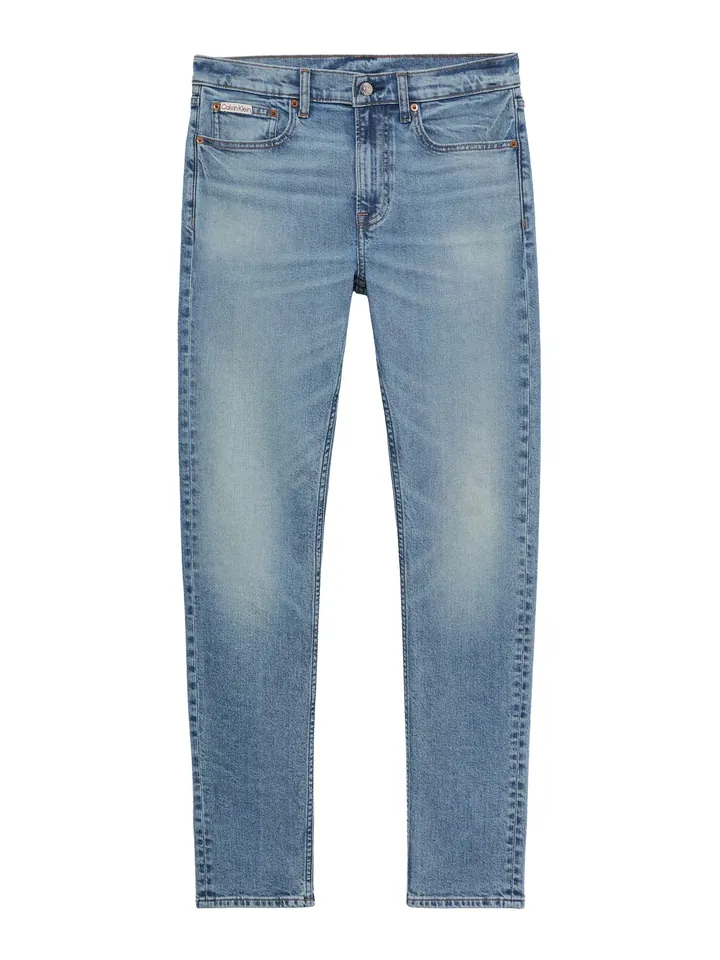 Calvin Klein Jeans Vaquero  azul claro