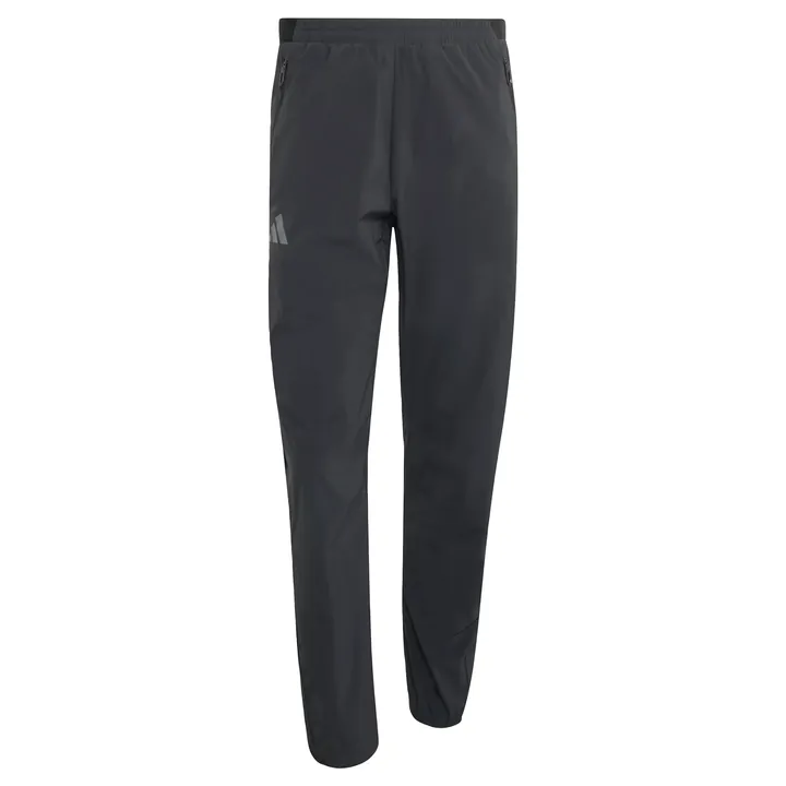 ADIDAS TERREX Pantalón deportivo 'Terrex Xperior CLIMA365' gris claro / negro