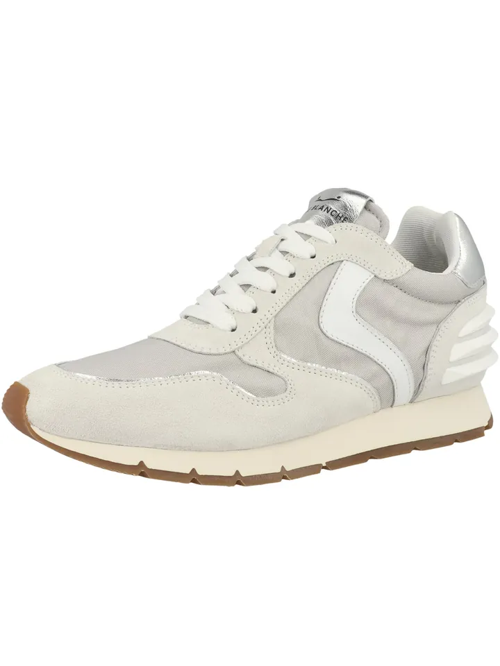 Voile blanche Zapatillas deportivas bajas 'JULIA POWER'  gris / blanco