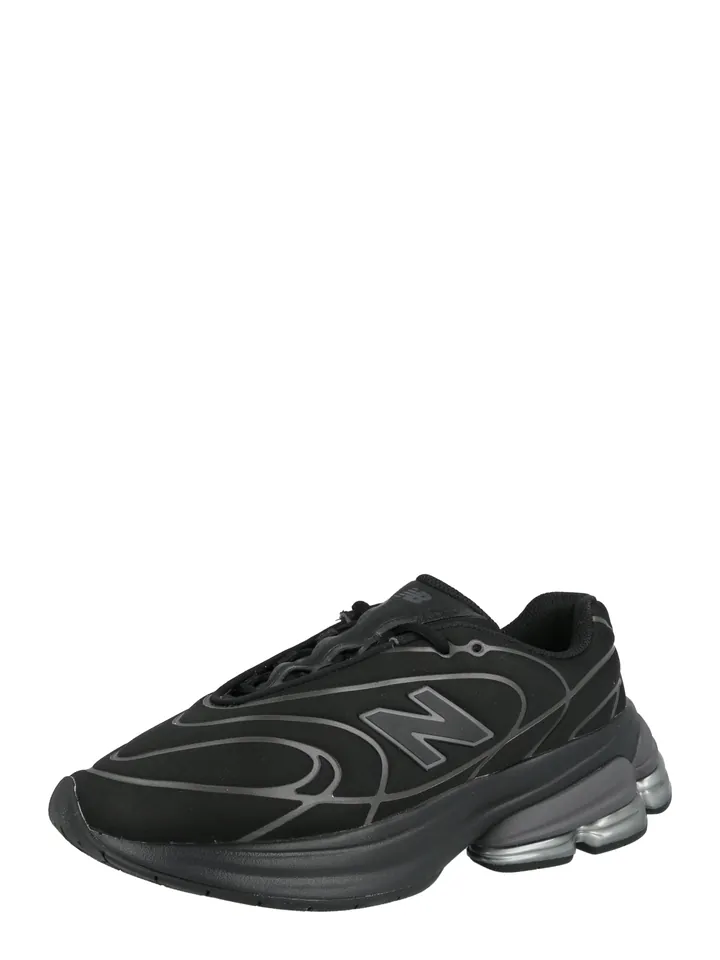 new balance Zapatillas deportivas bajas '5030'  negro