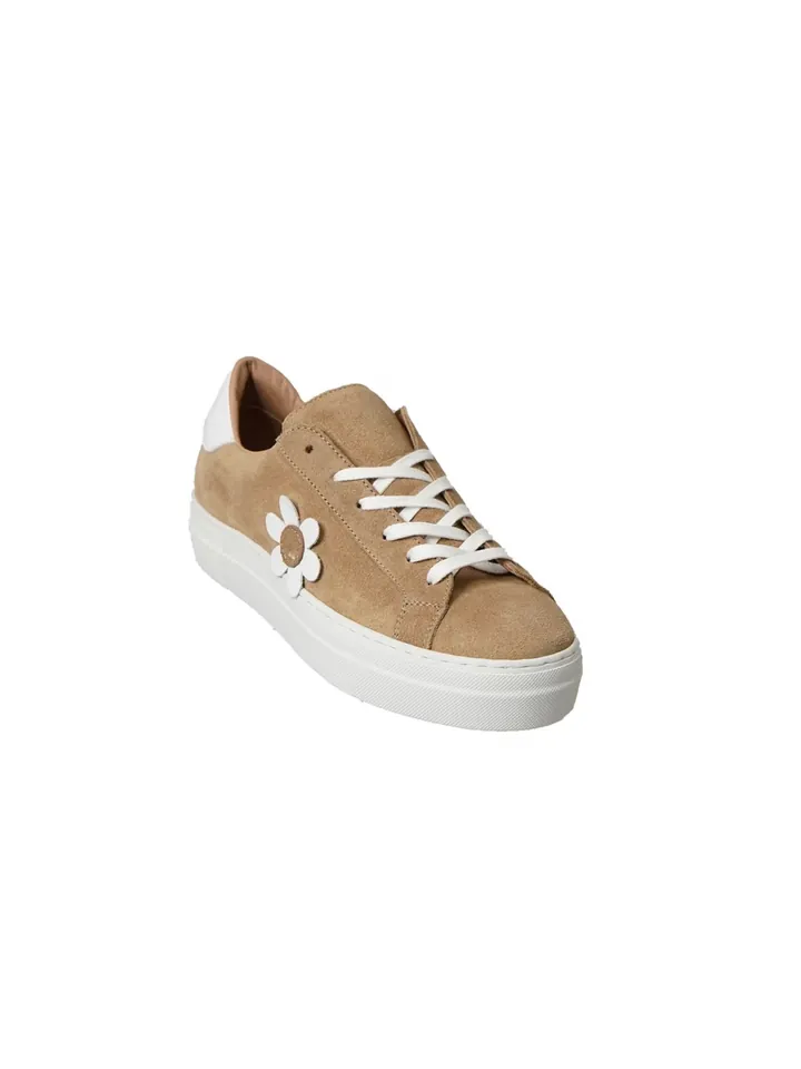 Yoxeone Zapatillas deportivas bajas 'Florea Shoes' beige
