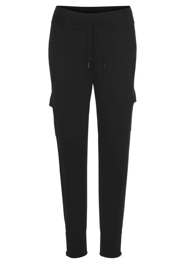 VENICE BEACH Pantalón deportivo  negro